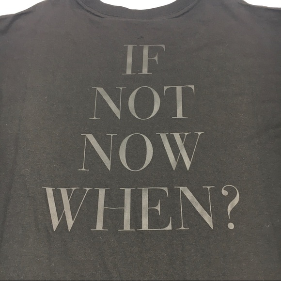 Sean John T-Shirt Black short sleeve Cotton - Picture 3 of 9